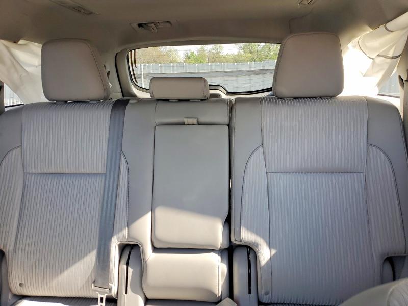 Aukcja sprzedaży 2015 Toyota Highlander, vin: 5TDBKRFH5FS159817, numer aukcji: 50284326