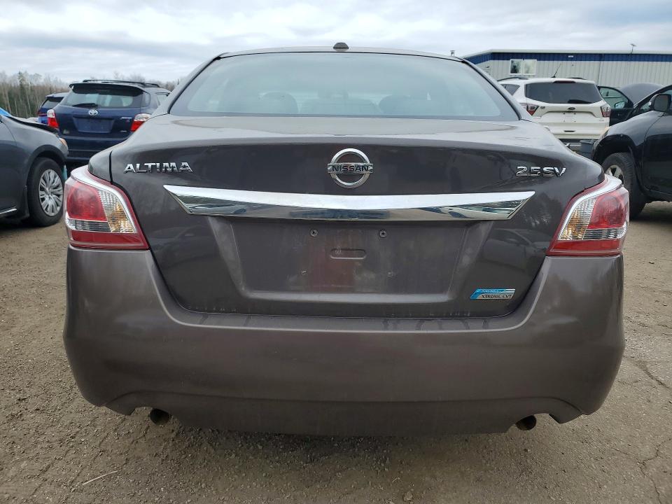 Aukcja sprzedaży 2013 Nissan Altima, vin: 1N4AL3AP4DN415166, numer aukcji: 50239706
