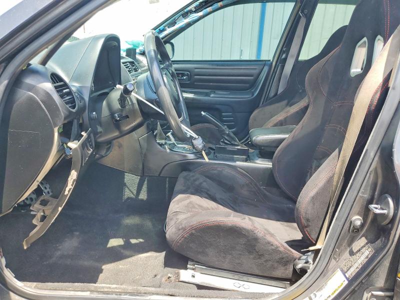 Aukcja sprzedaży 2005 Lexus Is, vin: JTHBD192950094702, numer aukcji: 51348336