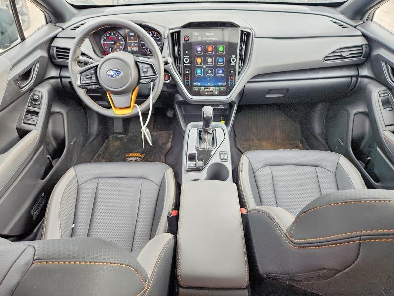 Продажа на аукционе авто 2025 Subaru Crosstrek, vin: 4S4GUHU62S3726858, номер лота: 49546876