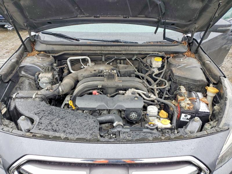 48300486 :رقم المزاد ، 4S4BSAFC1J3261305 vin ، 2018 Subaru Outback مزاد بيع