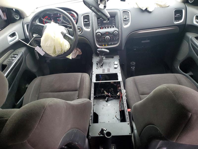 Aukcja sprzedaży 2019 Dodge Durango, vin: 1C4SDJFT3KC631945, numer aukcji: 50492406