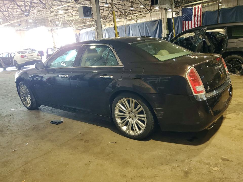 Продажа на аукционе авто 2012 Chrysler 300, vin: 2C3CCACGXCH229146, номер лота: 48628226