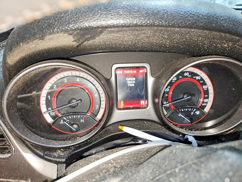 Продаж на аукціоні авто 2019 Dodge Journey, vin: 3C4PDCGG0KT686666, номер лоту: 48934826