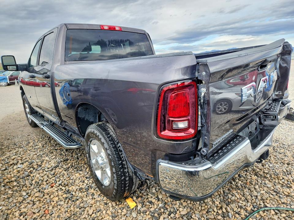 Продаж на аукціоні авто 2026 Ram 2500, vin: 3C6UR5DJ2TG199910, номер лоту: 49633316
