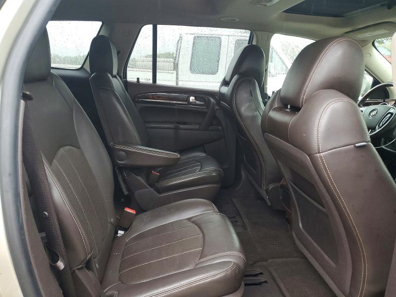 Aukcja sprzedaży 2013 Buick Enclave, vin: 5GAKRCKD7DJ250000, numer aukcji: 51585076