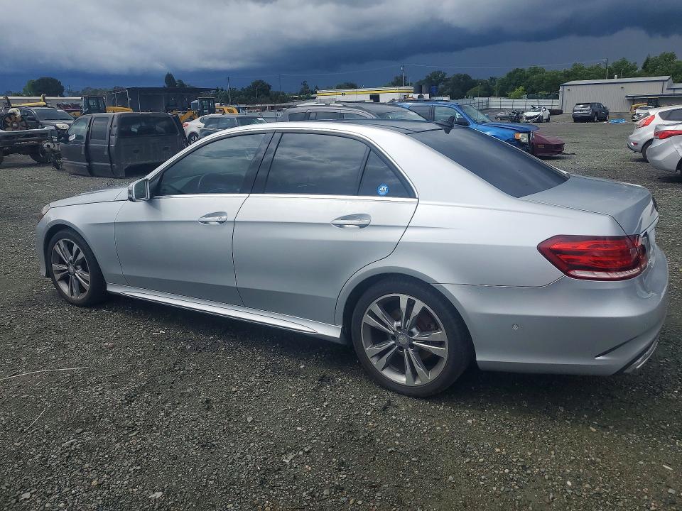 Продаж на аукціоні авто 2016 Mercedes-benz E, vin: WDDHF5KB3GB228267, номер лоту: 50619536