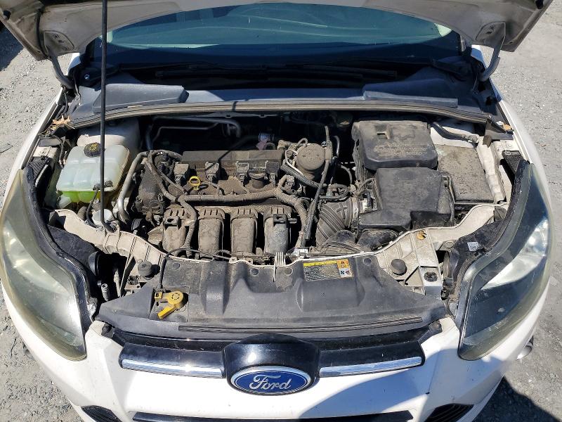 2012 Ford Focus მანქანა იყიდება აუქციონზე, vin: 1FAHP3N26CL257926, აუქციონის ნომერი: 49685956