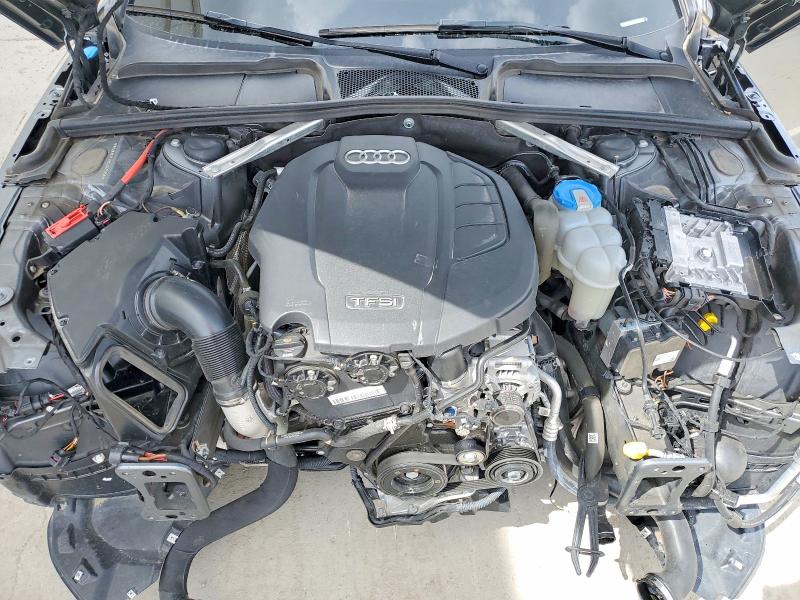 Aukcja sprzedaży 2019 Audi A4, vin: WAUENAF49KA025156, numer aukcji: 51547486