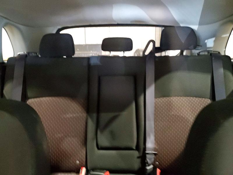 Aukcja sprzedaży 2017 Mitsubishi Outlander Sport, vin: JA4AR3AU6HZ011440, numer aukcji: 48945776