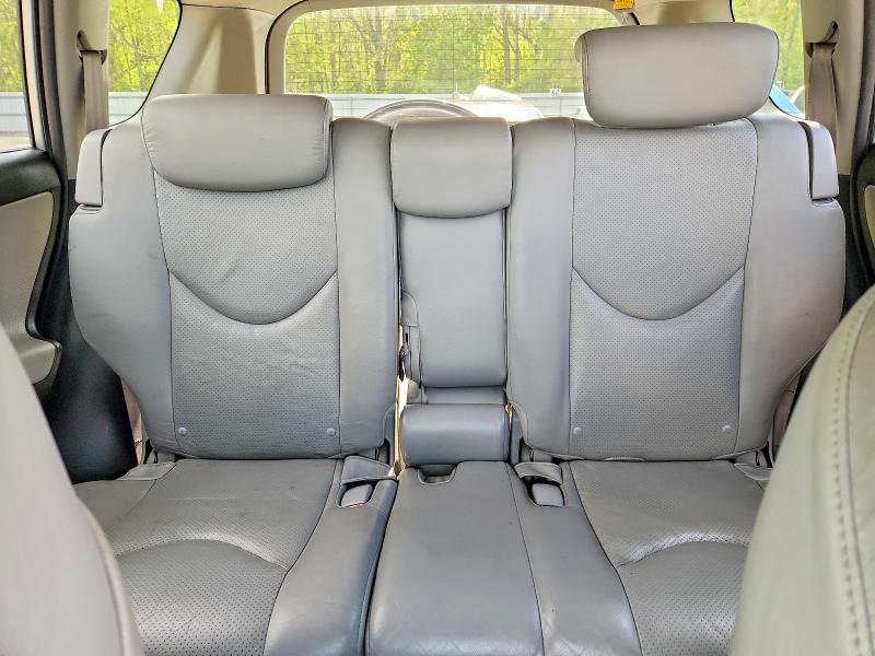 2010 Toyota Rav4 მანქანა იყიდება აუქციონზე, vin: JTMDK4DV7AD013668, აუქციონის ნომერი: 51326666