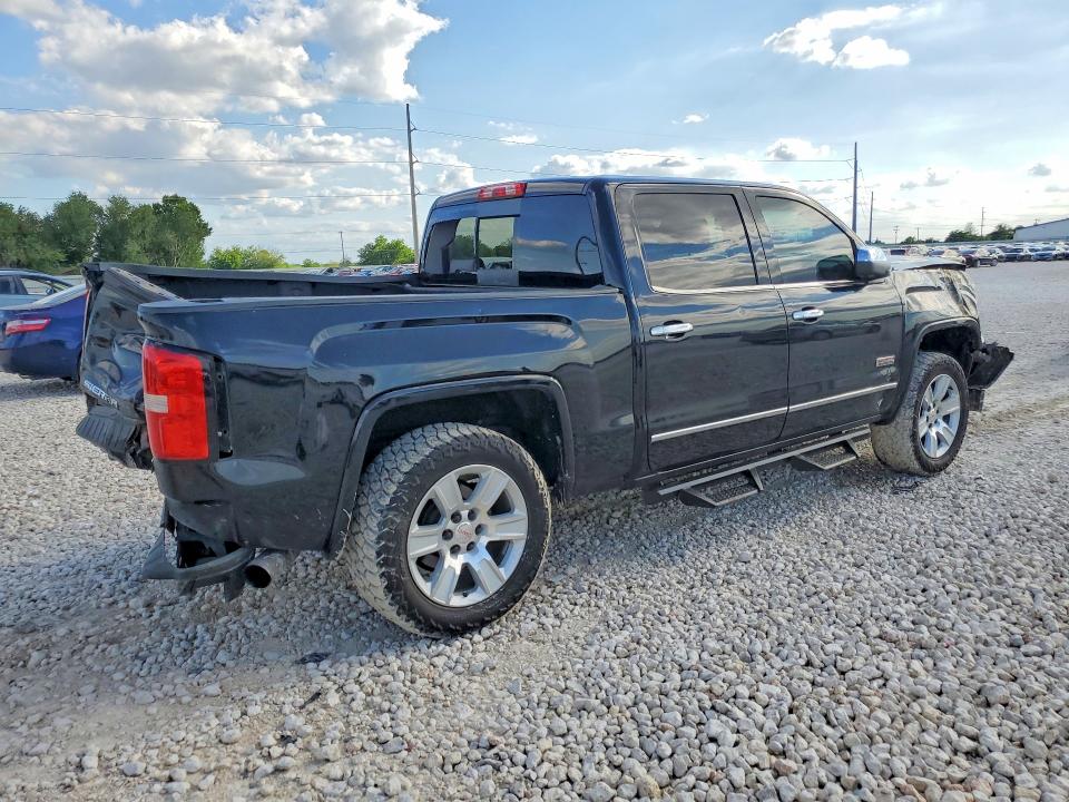 Продажа на аукционе авто 2015 Gmc Sierra, vin: 3GTU2UEC4FG247709, номер лота: 49278316