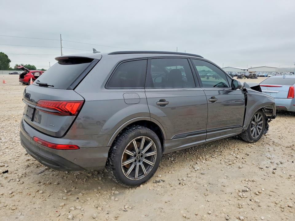 Aukcja sprzedaży 2023 Audi Q7, vin: WA1LCBF75PD030807, numer aukcji: 51488766