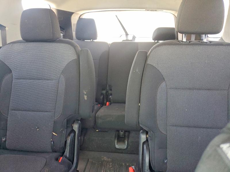 Aukcja sprzedaży 2020 Chevrolet Traverse, vin: 1GNEVGKW1LJ159651, numer aukcji: 50931596