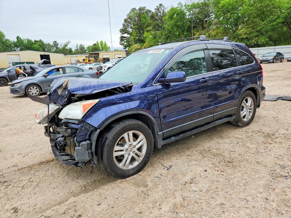 Aukcja sprzedaży 2011 Honda Cr-v, vin: 5J6RE4H75BL050597, numer aukcji: 51559336
