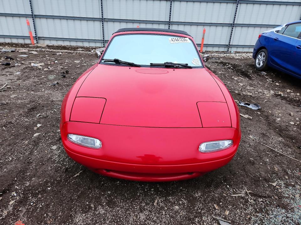 Продажа на аукционе авто 1990 Mazda Mx-5 Miata, vin: JM1NA3515L0104977, номер лота: 47441236