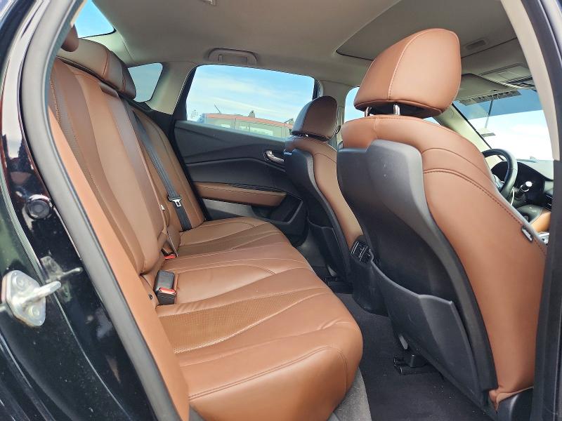 Продажа на аукционе авто 2021 Acura Tlx, vin: 19UUB6F47MA004119, номер лота: 50284716