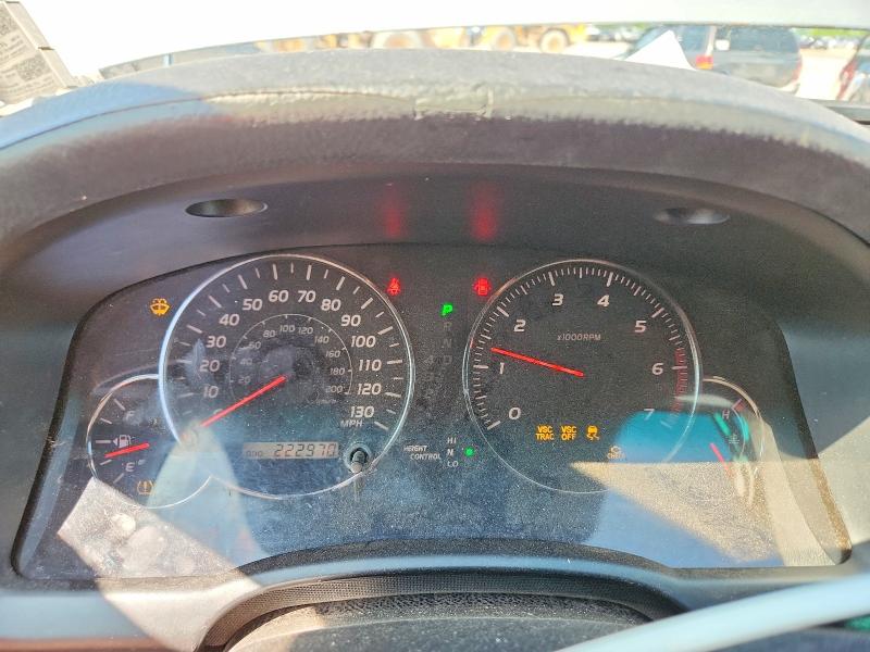 Продаж на аукціоні авто 2005 Lexus Gx, vin: JTJBT20XX50077410, номер лоту: 51463006