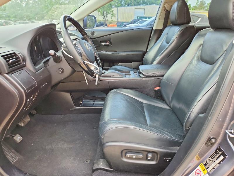 Продажа на аукционе авто 2015 Lexus Rx, vin: 2T2ZK1BA0FC179261, номер лота: 51933646