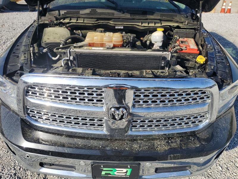 Продаж на аукціоні авто 2017 Ram 1500, vin: 1C6RR7NM7HS881689, номер лоту: 48580536