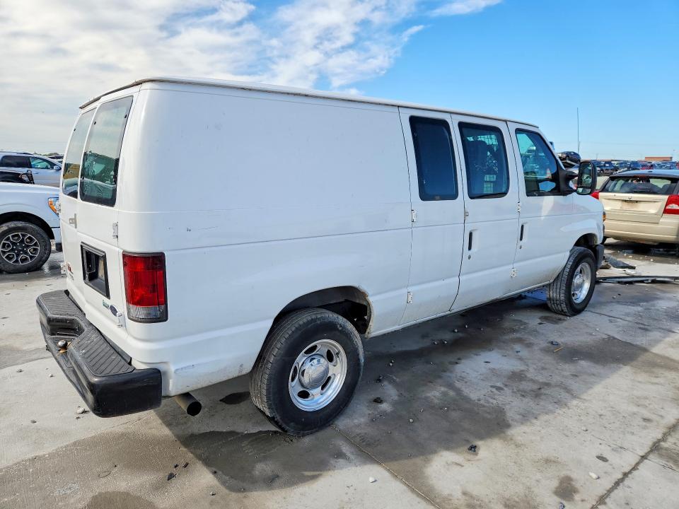 Продажа на аукционе авто 2013 Ford Econoline, vin: 1FTNE2EL8DDA05466, номер лота: 47287726