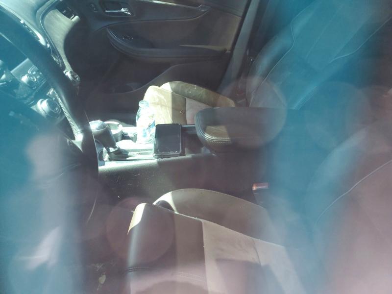 Aukcja sprzedaży 2014 Chevrolet Impala, vin: 2G1125S37E9108169, numer aukcji: 48841486