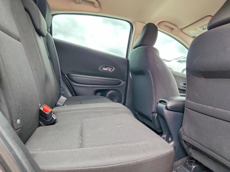 Продаж на аукціоні авто 2017 Honda Hr-v, vin: 3CZRU5H39HG706960, номер лоту: 48090146