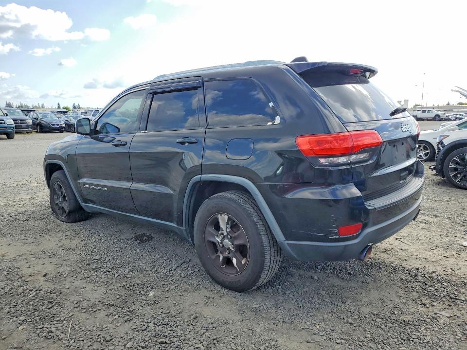 2014 Jeep Grand Cherokee მანქანა იყიდება აუქციონზე, vin: 1C4RJEAG4EC136845, აუქციონის ნომერი: 51196676