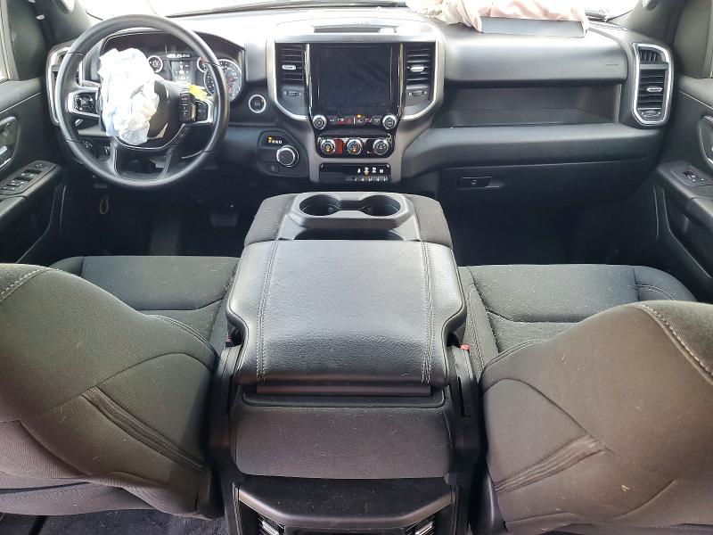 Продаж на аукціоні авто 2025 Ram 1500, vin: 1C6RREFGXSN772159, номер лоту: 48085966
