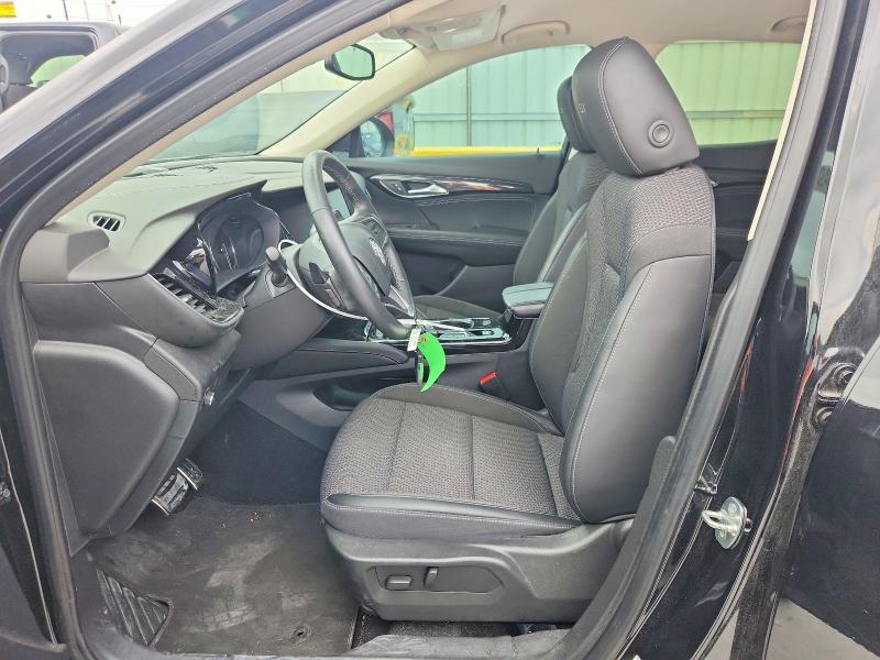 2023 Buick Envision მანქანა იყიდება აუქციონზე, vin: LRBAZLR42PD147052, აუქციონის ნომერი: 50247456