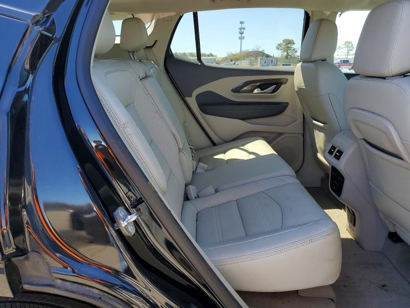 Продажа на аукционе авто 2024 Gmc Terrain, vin: 3GKALXEG9RL114884, номер лота: 50614586