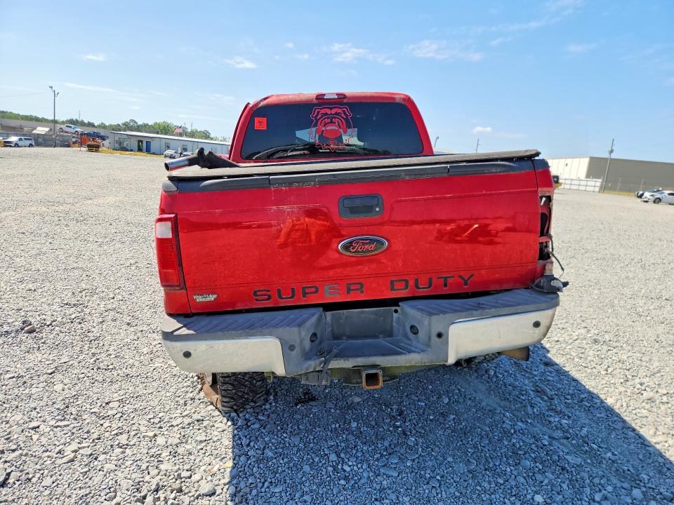 Продаж на аукціоні авто 2013 Ford F250, vin: 1FT7W2BT6DEA37384, номер лоту: 50321046