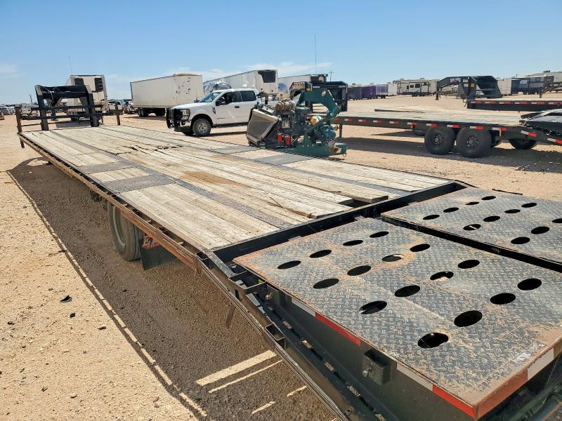 51148016 :رقم المزاد ، 1E9BF402XNS230088 vin ، 2022 Elite Trailer مزاد بيع