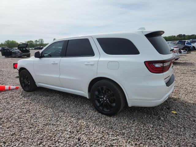 Продаж на аукціоні авто 2021 Dodge Durango, vin: 1C4RDHAG6MC540642, номер лоту: 49138496