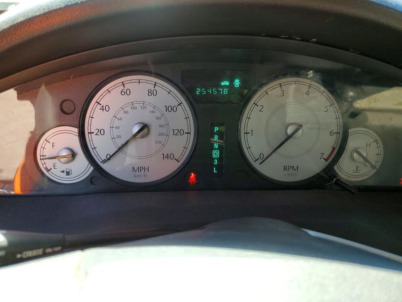 Продаж на аукціоні авто 2005 Chrysler 300, vin: 2C3AA53G85H563991, номер лоту: 49609586