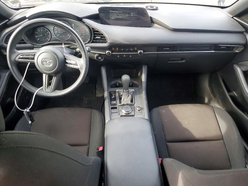 Aukcja sprzedaży 2022 Mazda 3, vin: JM1BPAJLXN1506276, numer aukcji: 49766656