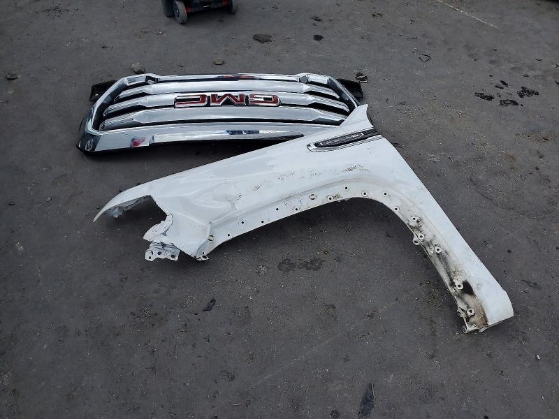 2021 Gmc Sierra მანქანა იყიდება აუქციონზე, vin: 1GTR8BED3MZ203389, აუქციონის ნომერი: 50465456