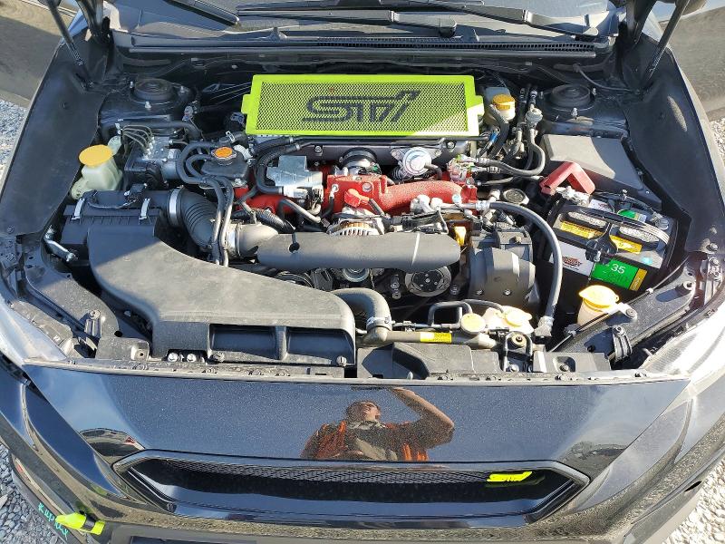 Aukcja sprzedaży 2019 Subaru Wrx, vin: JF1VA2S66K9831278, numer aukcji: 49014186