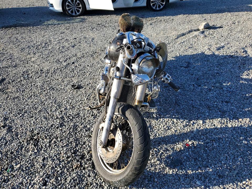 Aukcja sprzedaży 1996 Yamaha Xvz13, vin: JYA4NLC0XTA010044, numer aukcji: 50948136