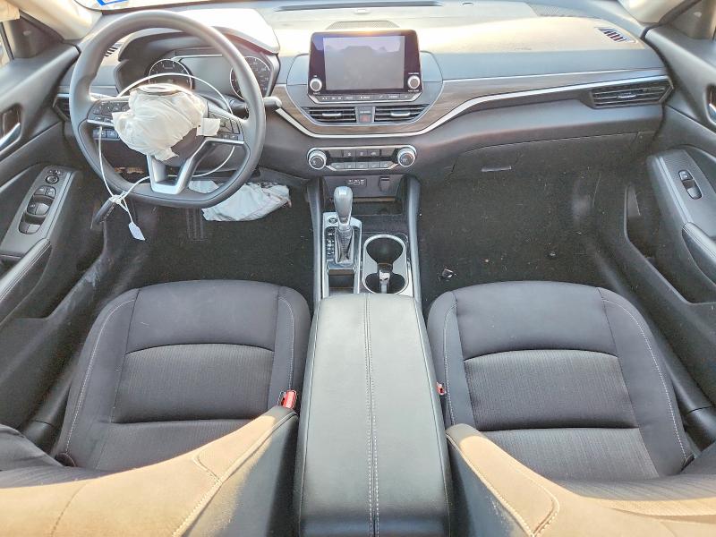 2024 Nissan Altima მანქანა იყიდება აუქციონზე, vin: 1N4BL4DV8RN388064, აუქციონის ნომერი: 50330856