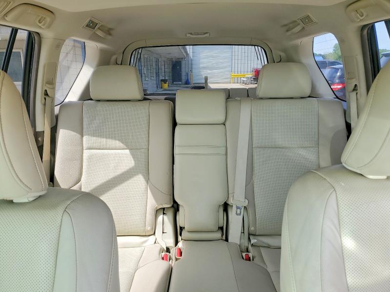 48006716 :رقم المزاد ، JTJBM7FX1F5107111 vin ، 2015 Lexus Gx 460 مزاد بيع