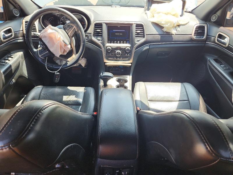 Aukcja sprzedaży 2015 Jeep Grand Cherokee, vin: 1C4RJFBG2FC608644, numer aukcji: 51381866