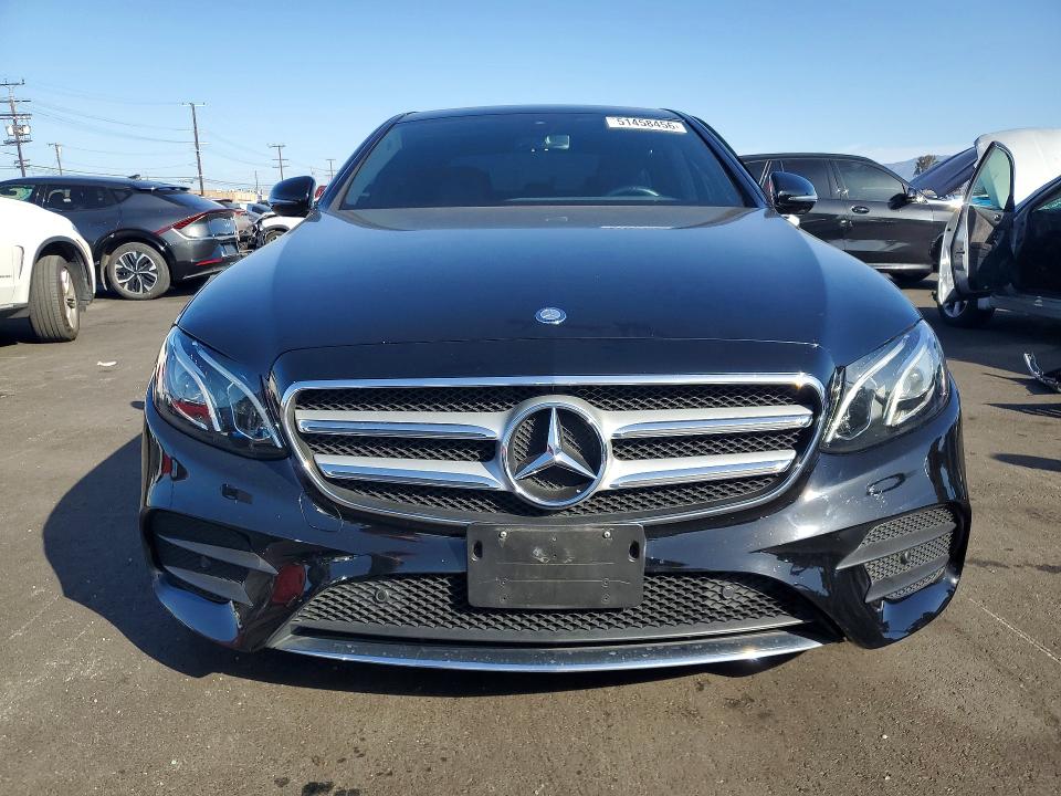 Aukcja sprzedaży 2017 Mercedes-benz E, vin: WDDZF4JB4HA074241, numer aukcji: 51458456