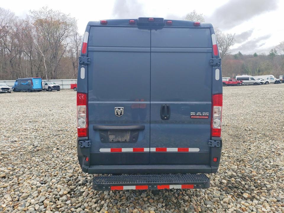 Aukcja sprzedaży 2020 Ram Promaster 3500, vin: 3C6URVJG3LE140496, numer aukcji: 74595275