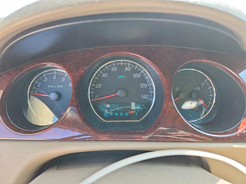 Продаж на аукціоні авто 2006 Buick Lucerne, vin: 1G4HP57226U207215, номер лоту: 50237806