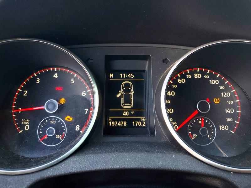 Aukcja sprzedaży 2013 Volkswagen Gti, vin: WVWGD7AJ6DW022901, numer aukcji: 50623076