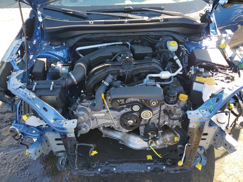 Aukcja sprzedaży 2025 Subaru Forester, vin: JF2SLDDC5SH545662, numer aukcji: 51334276