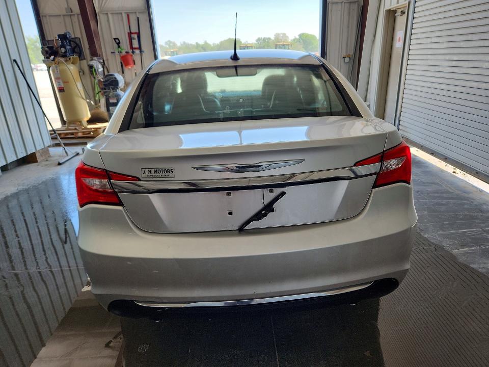 Aukcja sprzedaży 2012 Chrysler 200, vin: 1C3CCBCG9CN145865, numer aukcji: 51106696