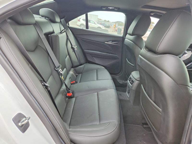 Aukcja sprzedaży 2020 Cadillac Ct4, vin: 1G6DF5RK3L0131013, numer aukcji: 49368366