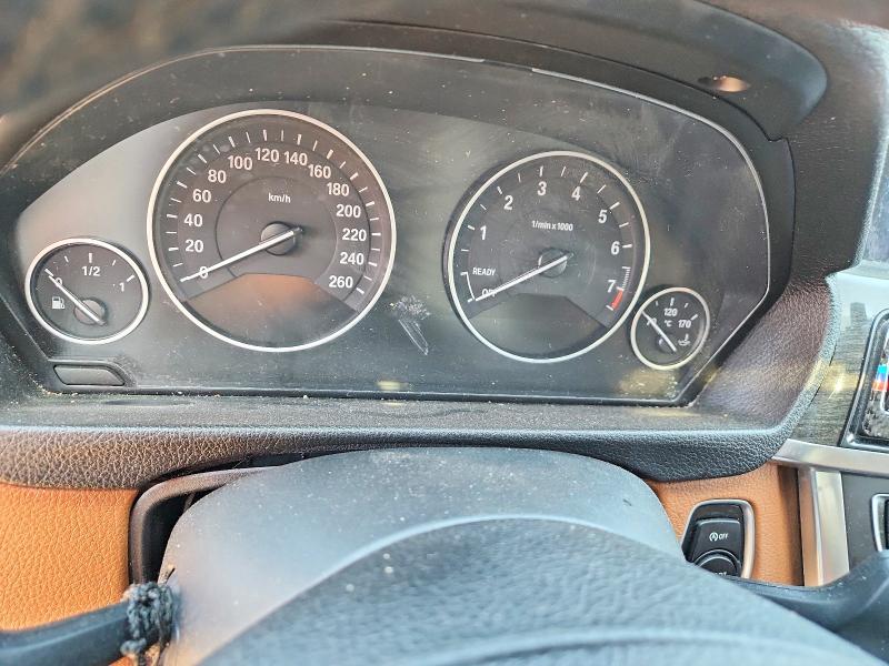 47971006 :رقم المزاد ، WBA3B3C50FF545800 vin ، 2015 Bmw 328 مزاد بيع